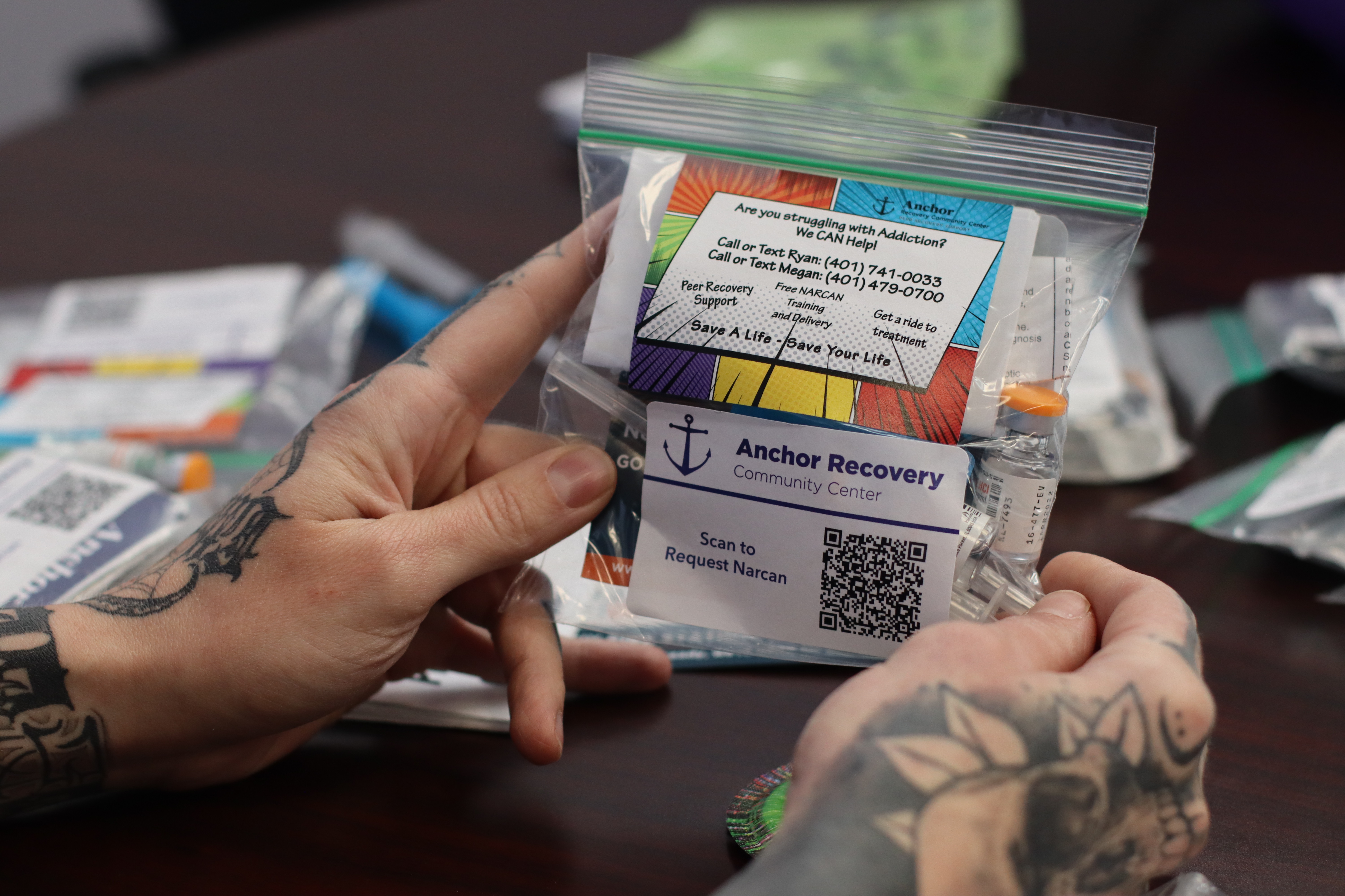 Narcan