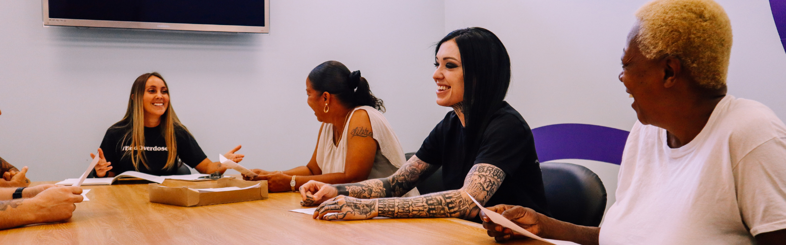 We can help you find your pathway to recovery.